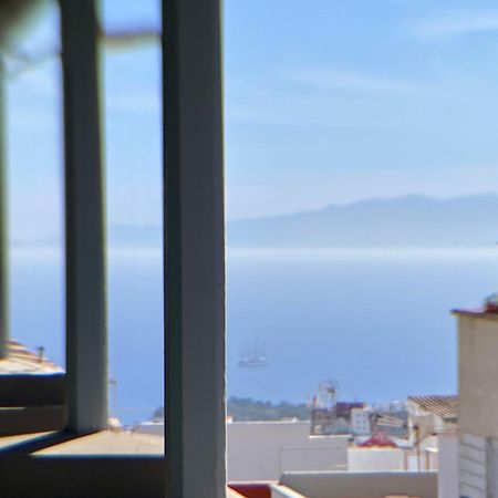 サンタクルスデテネリフェ Casa Almendraヴィラ エクステリア 写真
