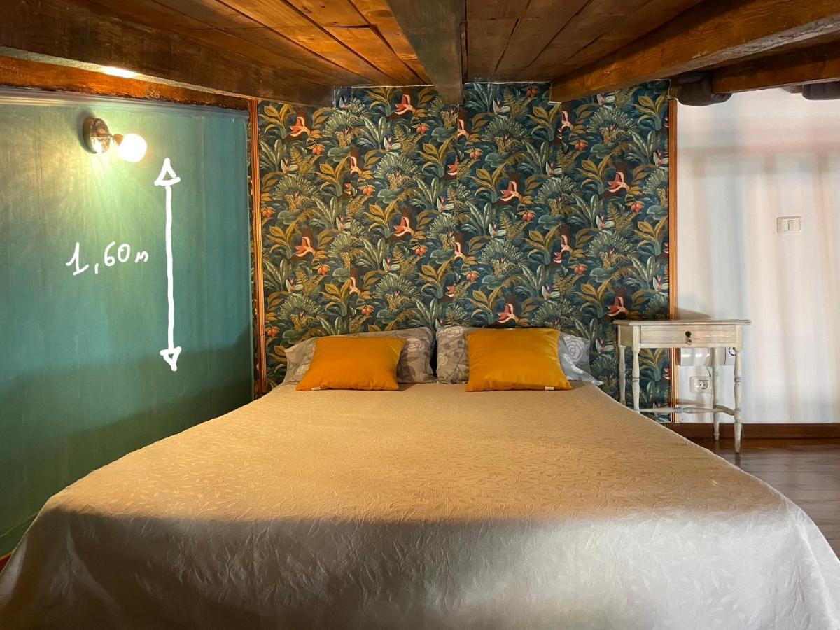 サンタクルスデテネリフェ Casa Almendraヴィラ エクステリア 写真