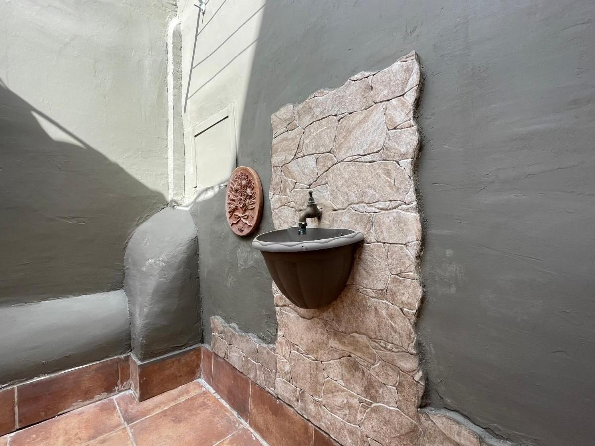 サンタクルスデテネリフェ Casa Almendraヴィラ エクステリア 写真