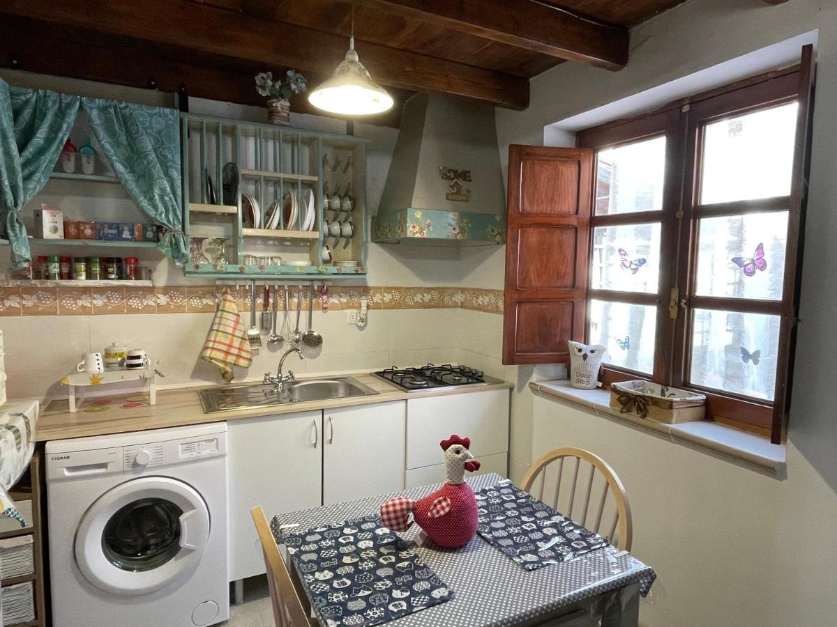 サンタクルスデテネリフェ Casa Almendraヴィラ エクステリア 写真