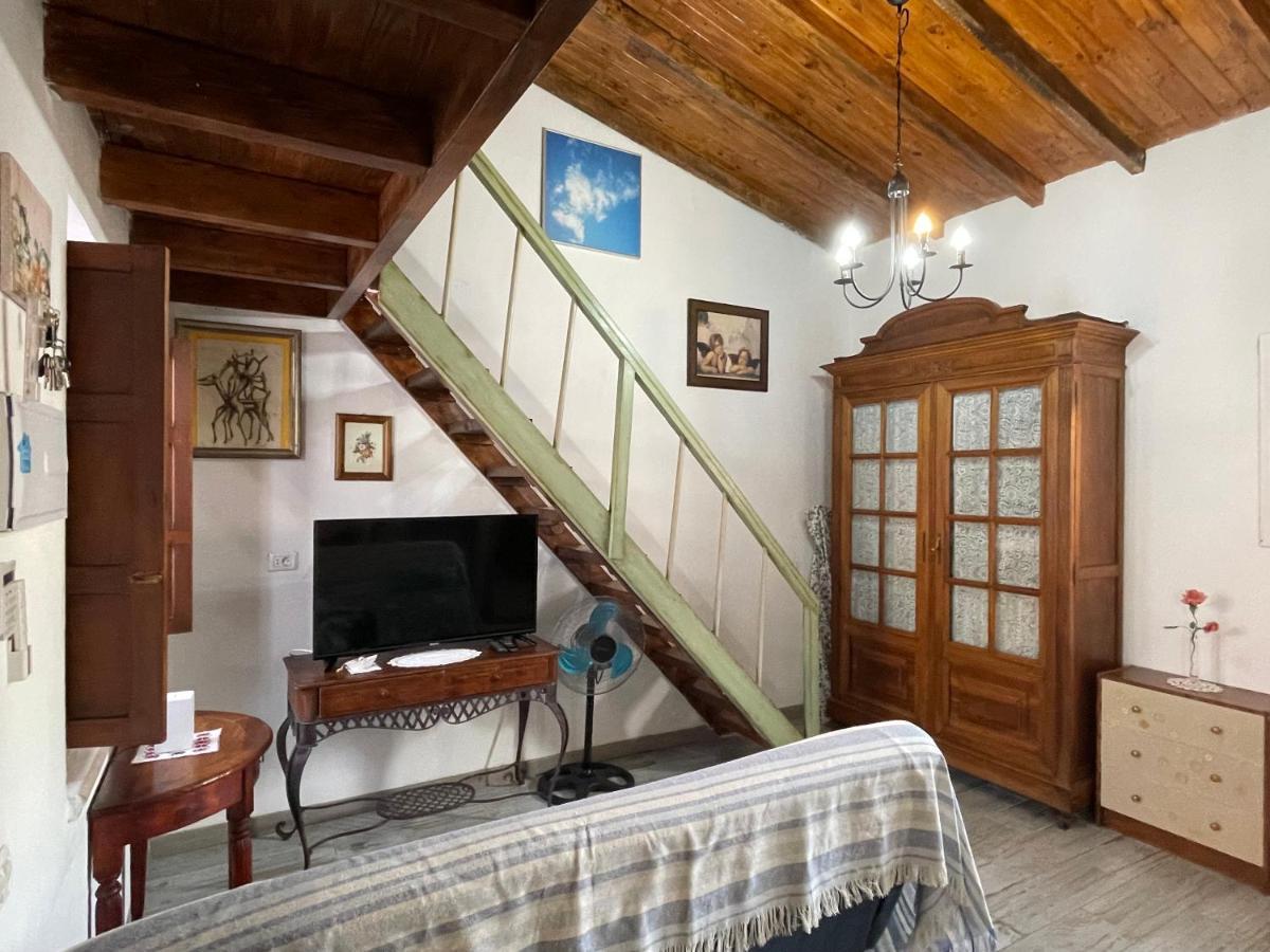 サンタクルスデテネリフェ Casa Almendraヴィラ エクステリア 写真