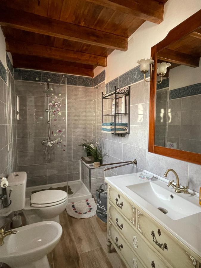 サンタクルスデテネリフェ Casa Almendraヴィラ エクステリア 写真