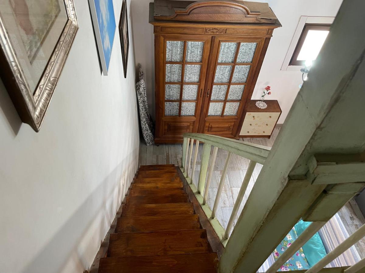サンタクルスデテネリフェ Casa Almendraヴィラ エクステリア 写真